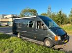 Buscamper Volkswagen LT 1999, Caravans en Kamperen, Campers, Volkswagen, Bus-model, Diesel, Particulier