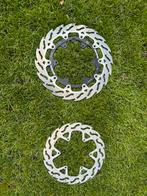 Moto-Master remschijven set 300 + 240 mm te koop voor KTM, Ophalen of Verzenden