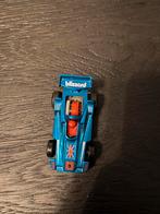 Darda Blizzard #8 Vintage Raceauto - Union Jack, Ophalen of Verzenden, Gebruikt