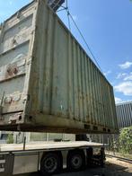 Container 6x2,40, Ophalen of Verzenden