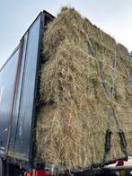 Kruidenhooi Paardenhooi Hooi grote balen Voordroog, Ophalen, Overige soorten