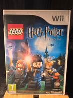 LEGO Harry Potter Jaren 1-4 - Wii, Spelcomputers en Games, Games | Nintendo Wii, Avontuur en Actie, Gebruikt, 2 spelers, Eén computer