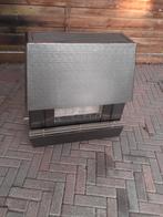 Gaskachel / haard 9 kw, Huis en Inrichting, Ophalen, Gebruikt, Gas, Gaskachel