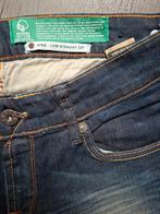 KUYICHI Nina low straight jeans W28 L32, Blauw, KUYICHI, Nieuw, Ophalen of Verzenden