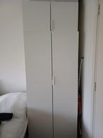 IKEA Kledingkast GRATIS, Huis en Inrichting, Ophalen, Gebruikt, 200 cm of meer, 50 tot 100 cm