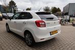 Suzuki Baleno 1.2 Exclusive € 9.950,00, Stof, 4 cilinders, 840 kg, Baleno