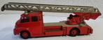 D013 - Dinky Toys - Turntable fire Escape No 956, Ophalen of Verzenden, Zo goed als nieuw, Bus of Vrachtwagen, Dinky Toys