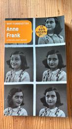 Bart Funnekotter - Anne Frank in een notendop, Ophalen, Zo goed als nieuw, Bart Funnekotter