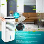 mobiele airconditioner 25%koring van de vraagprijs, Verwarmen, Nieuw, 3 snelheden of meer, Ophalen of Verzenden