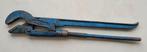 Pijptang - Pijpsleutel - 42 cm - 1 1½  -, Ophalen of Verzenden