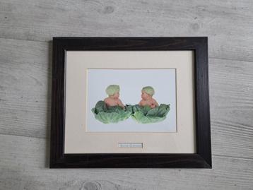 Anne Geddes schilderij beschikbaar voor biedingen