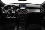 Mercedes-Benz CLA-Klasse 180 Business Solution € 18.445,00, Auto's, Mercedes-Benz, 4 cilinders, 715 kg, Leder en Stof, 1595 cc