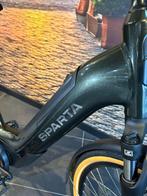 ❗️Sparta C-Grid Ultra 2025 Belt Perf 75nm Enviolo GARANTIE❗️, Fietsen en Brommers, Elektrische fietsen, 51 tot 55 cm, Ophalen of Verzenden