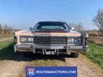 Cadillac Eldorado 1978 | Route 66 Auctions, Auto's, Oldtimers, Beige, Bedrijf, Coupé, Cadillac