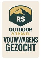 ❗️VOUWWAGENS EN TENTTRAILERS GEZOCHT! TEGEN EERLIJKE PRIJS❗️, Caravans en Kamperen, Ophalen of Verzenden