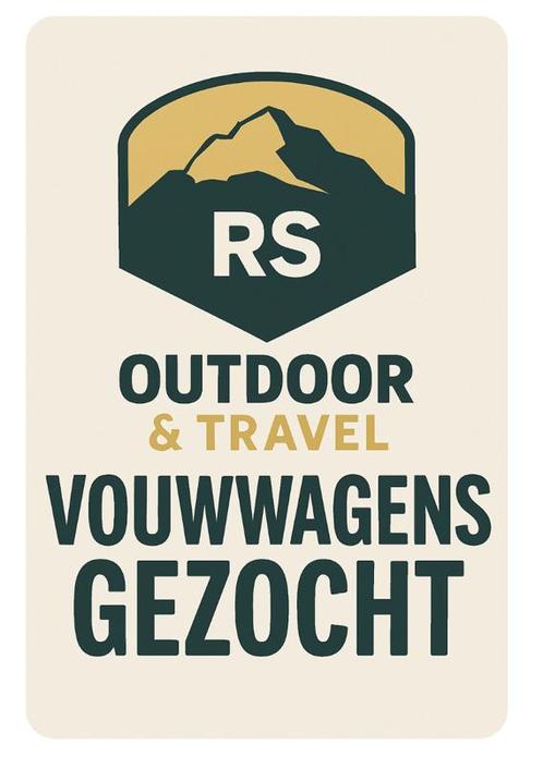 ❗️VOUWWAGENS EN TENTTRAILERS GEZOCHT! TEGEN EERLIJKE PRIJS❗️, Caravans en Kamperen, Vouwwagens, Ophalen of Verzenden