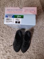 Skechers zwart, Ophalen of Verzenden, Zo goed als nieuw, Schoenen