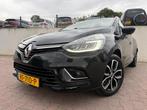 Renault Clio Estate 0.9 TCe Intens/NAVI/HALF LEDER/CLIMA/CAM, Voorwielaandrijving, 898 cc, 1063 kg, Gebruikt
