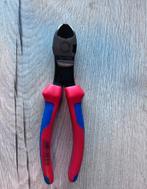 Knipex kniptang midden 74 02 180, Ophalen of Verzenden, Nieuw