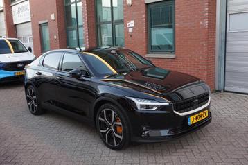 Polestar 2 Long Range Dual Motor Performance Launch Edition  beschikbaar voor biedingen