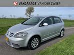 Volkswagen Golf Plus 2.0 TDI Turijn | Clima | Trekhaak | Zee, Auto's, Volkswagen, Te koop, Zilver of Grijs, Geïmporteerd, 5 stoelen