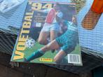 Panini voetbal 94 compleet mooi exemplaar, Ophalen of Verzenden