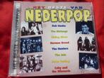Div Artists - CD Het Beste Van Nederpop, Cd's en Dvd's, Ophalen of Verzenden, Zo goed als nieuw, Poprock
