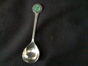 Theelepeltje 25 jaar VVR 1951-1986 beschikbaar voor biedingen