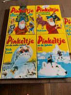 Pinkeltje Boeken Collectie - Dick Laan, Ophalen of Verzenden, Nieuw, Sprookjes