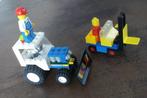 Lego vintage voertuigen, Kinderen en Baby's, Speelgoed | Duplo en Lego, Ophalen of Verzenden, Gebruikt, Complete set, Lego