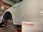 Remblokken vervangen? Brembo remmen, Niet ingevuld, Overige automerken, Niet ingevuld, Nieuw