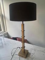 Tafellamp Flamant, Ophalen, Zo goed als nieuw, Metaal, 75 cm of meer