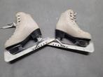 Risport kunstschaatsen maat 28, Ophalen of Verzenden, Gebruikt, Kunstschaatsen, Overige merken