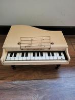 Kinder piano., Ophalen of Verzenden