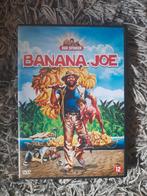 Dvd banana joe, Ophalen of Verzenden, Gebruikt