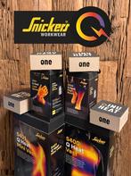 Snickers Workwear Q-Heat Bodywarmer Incl One Accupack Sale, Ophalen of Verzenden, Nieuw