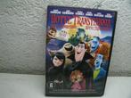dvd 257k hotel transylvania gespr, Ophalen of Verzenden, Zo goed als nieuw, Avontuur, Film