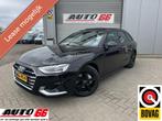Audi A4 Avant 40 TFSI S edition, Auto's, Stof, 4 cilinders, 1984 cc, A4