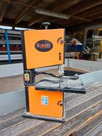 Bandzaag, Doe-het-zelf en Verbouw, Gereedschap | Zaagmachines, Ophalen, 1200 watt of meer, 70 mm of meer