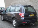 Subaru Forester 2.0 Luxury - Lage gearing - Trekhaak -, 1994 cc, Stof, Zwart, 4 cilinders