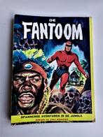 de fantoom/spannende avonturen in de  jungle/1965, Boeken, Stripboeken, Ophalen of Verzenden