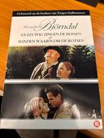 Het geslacht Bjorndal, Ophalen, Gebruikt, Overige gebieden