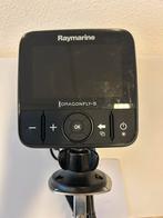 Raymarine dragonfly 5 pro, Watersport en Boten, Ophalen of Verzenden, Zo goed als nieuw, Overige typen