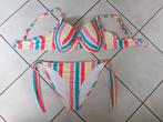 Hunkemoller bikini 85D / XL, Kleding | Dames, Badmode en Zwemkleding, Hunkemöller, Bikini, Ophalen of Verzenden, Zo goed als nieuw