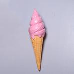 Ice cream Twist 3ft. – IJsje Hangend Hoogte 92 cm, Ophalen, HorecaBeelden, Overige typen, Nieuw