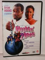 DVD - Nothin' 2 Lose (2000) met Brian Hooks en Shani Bayete, Vanaf 16 jaar, Ophalen of Verzenden, Zo goed als nieuw, Romantische komedie
