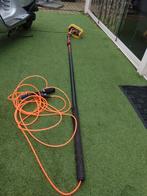 Wasborstel met uitschuifbare steel, Ophalen of Verzenden