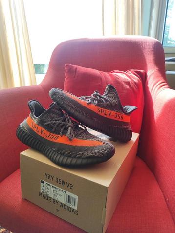 Yeezy boost 350 v2 beluga reflective 41 1/3 beschikbaar voor biedingen