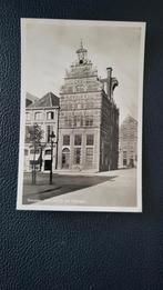 Deventer pand met de 3 haringen, Verzamelen, Ansichtkaarten | Nederland, 1940 tot 1960, Ongelopen, Ophalen of Verzenden, Overijssel