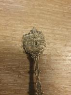 Vintage Hema , Groenen Herdenkingslepel 1911-1961, Ophalen of Verzenden